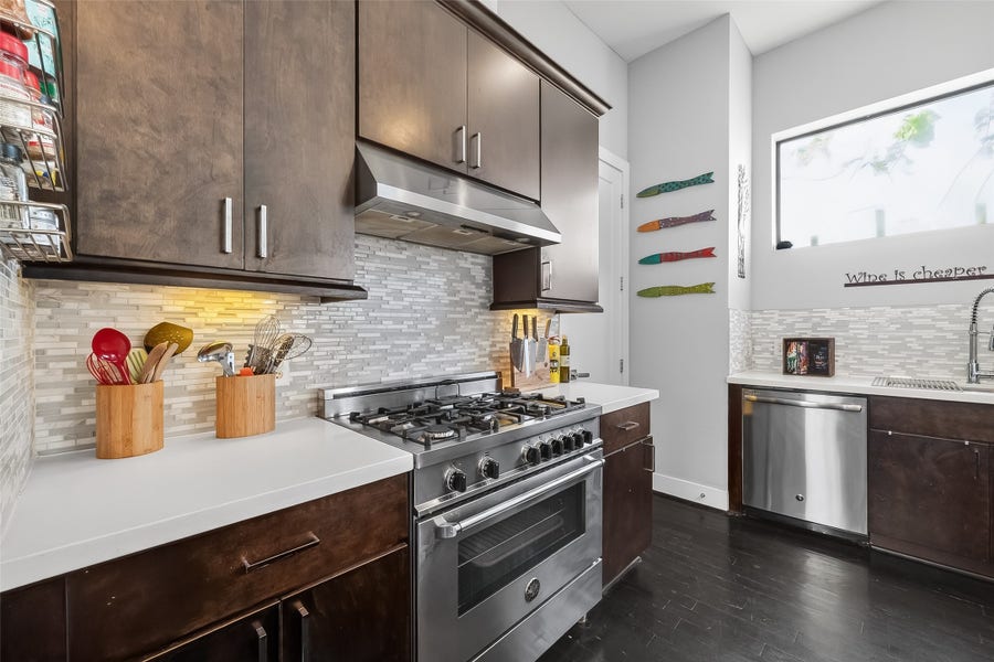 Property photo for 606 Pacific Street, Houston, TX