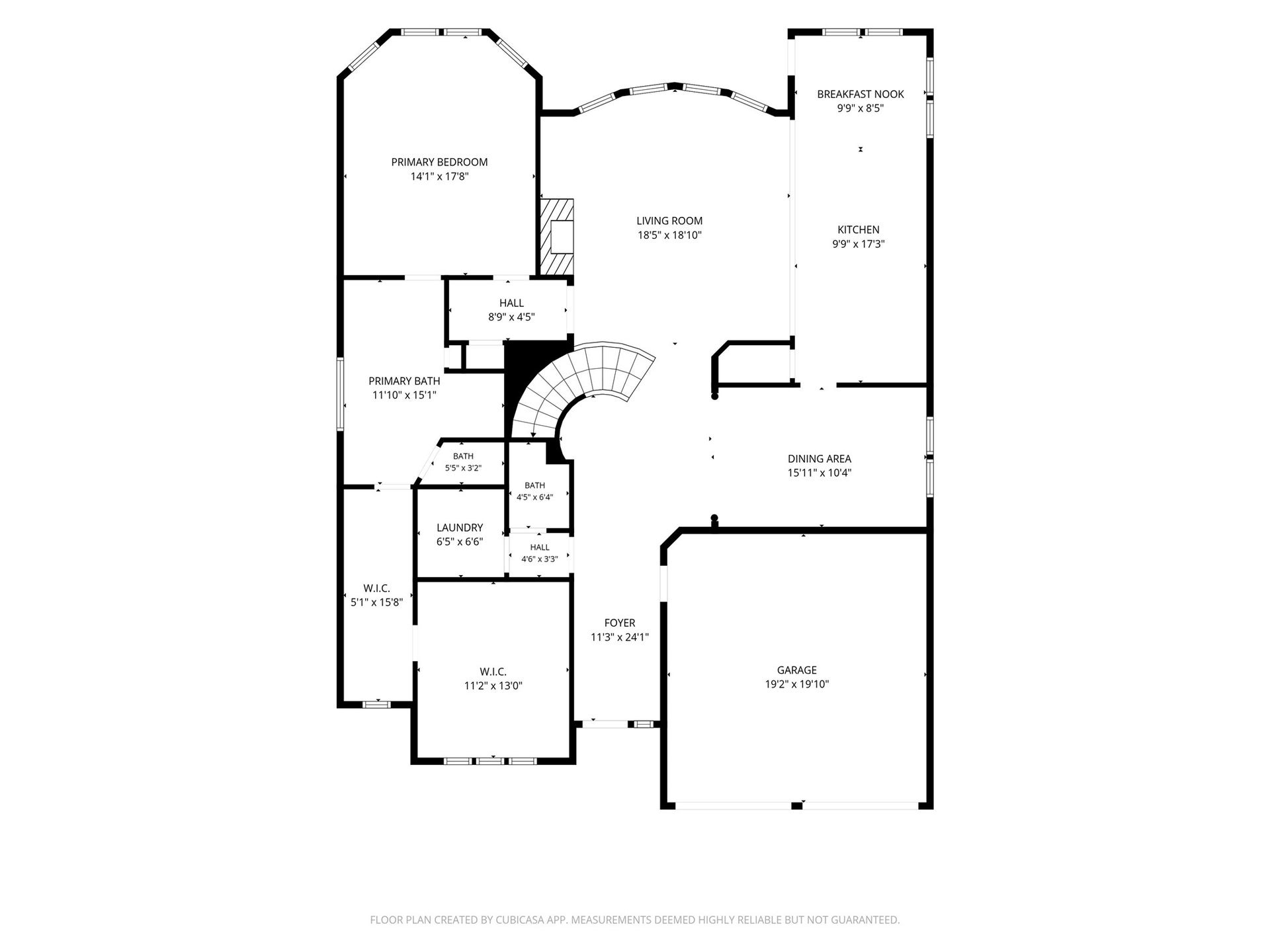 3806 Pearl Pass Lane, Sugar Land, TX 77479