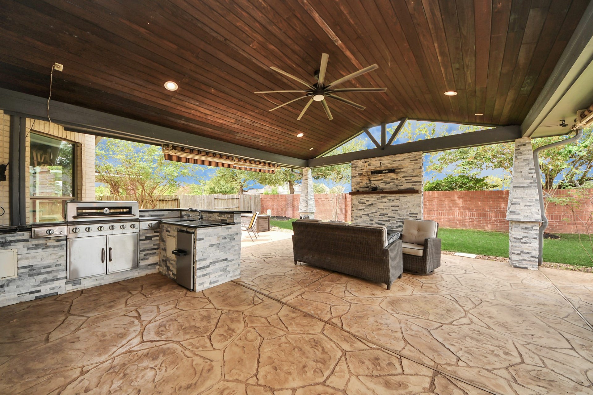 3806 Pearl Pass Lane, Sugar Land, TX 77479