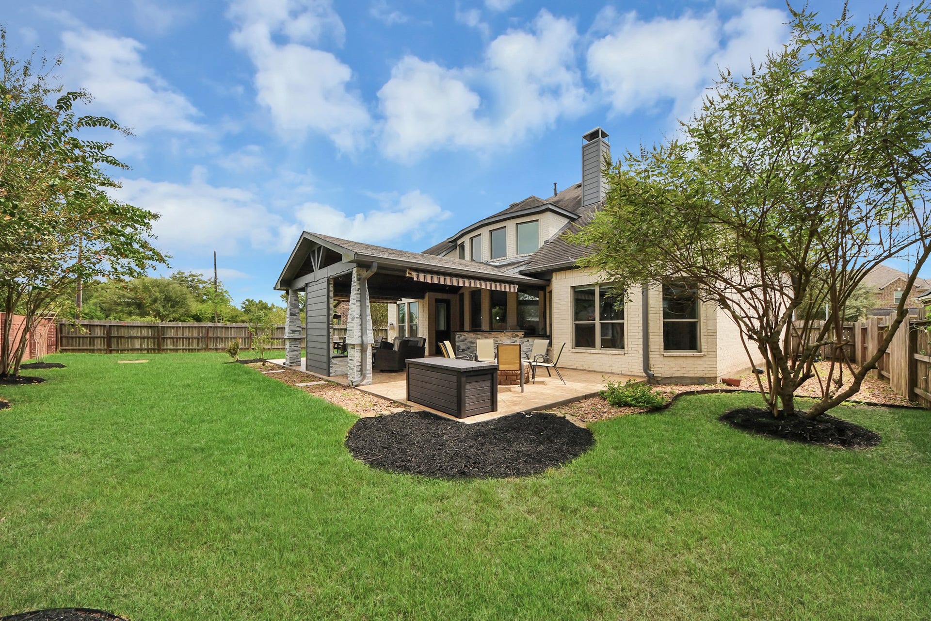 3806 Pearl Pass Lane, Sugar Land, TX 77479