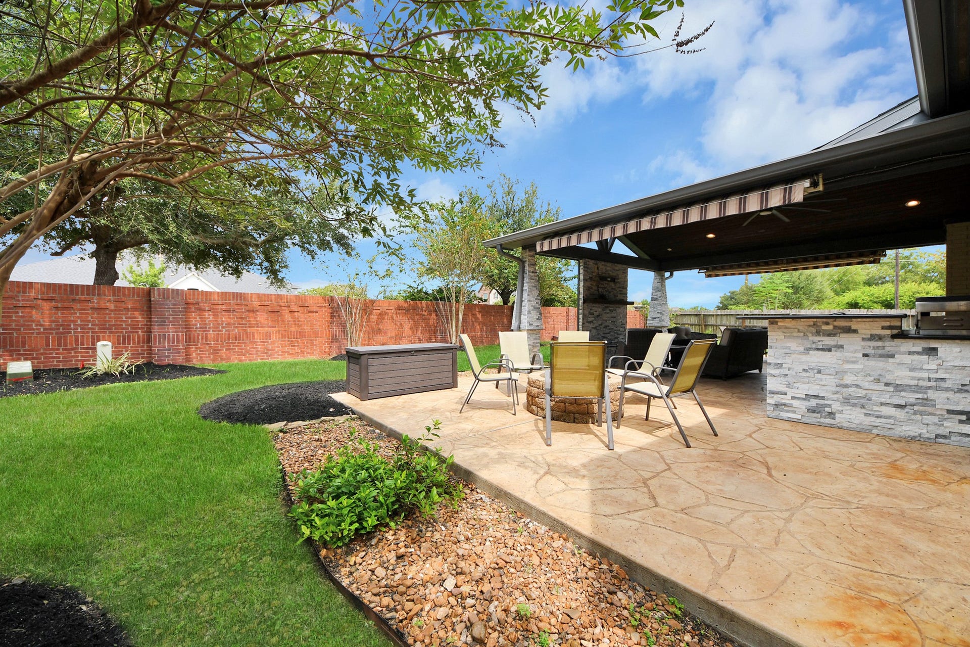3806 Pearl Pass Lane, Sugar Land, TX 77479