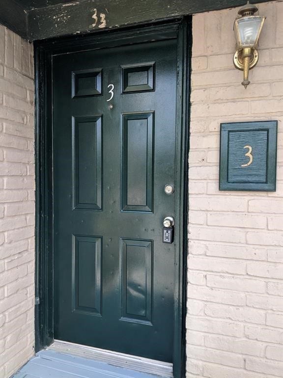 Property photo for 915 Alexander Street, #3, Houston, TX