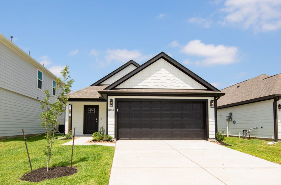 Property photo for 13658 Kit Run, Splendora, TX