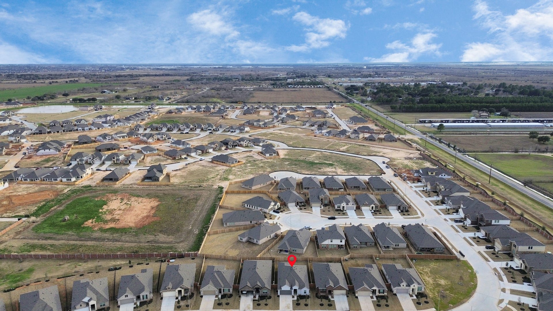 2916 Cordova Hill Drive, Katy, TX 77493 2916 Cordova Hill Drive, Katy, TX 77493
