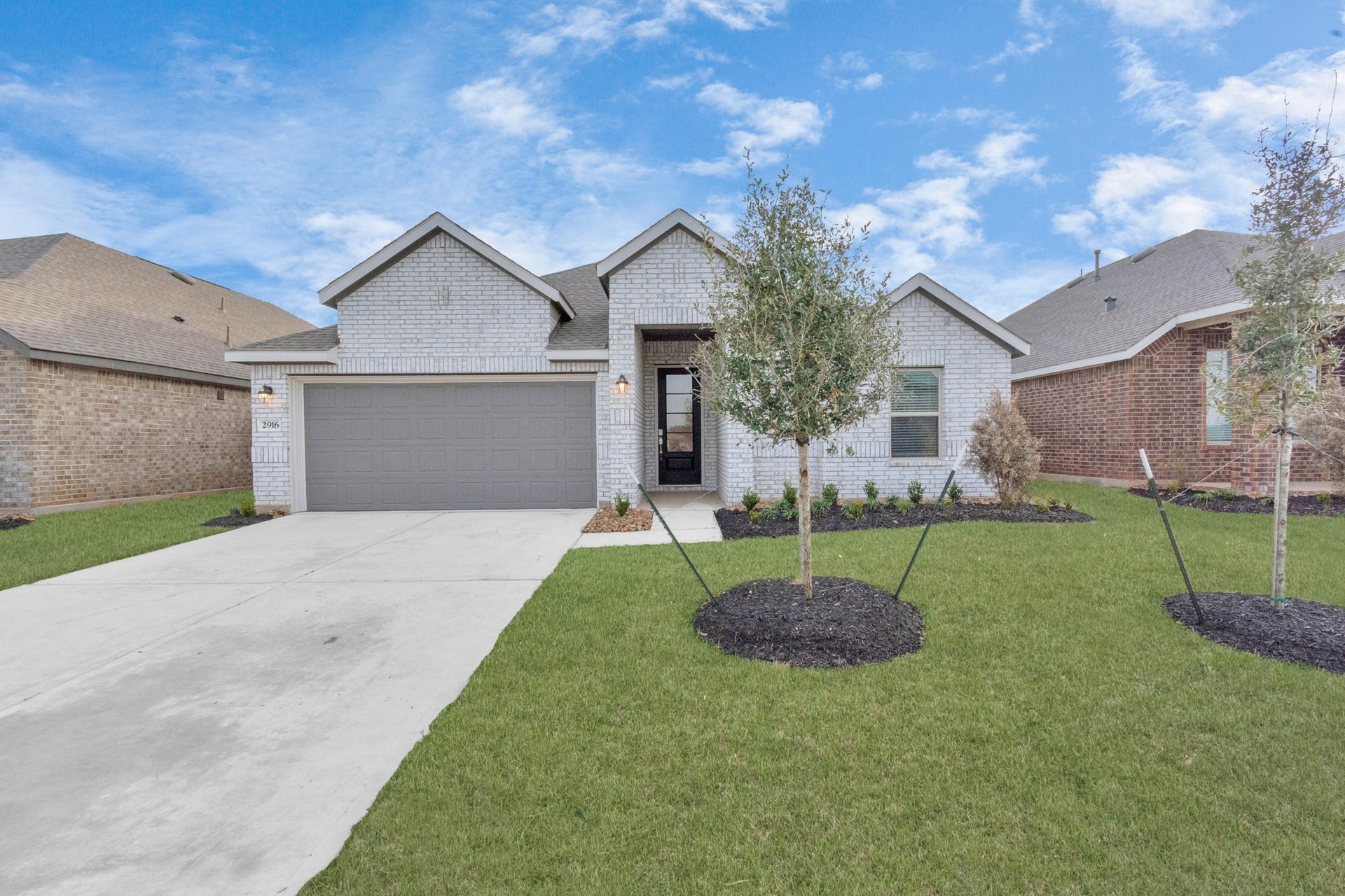 2916 Cordova Hill Drive, Katy, TX 77493 2916 Cordova Hill Drive, Katy, TX 77493