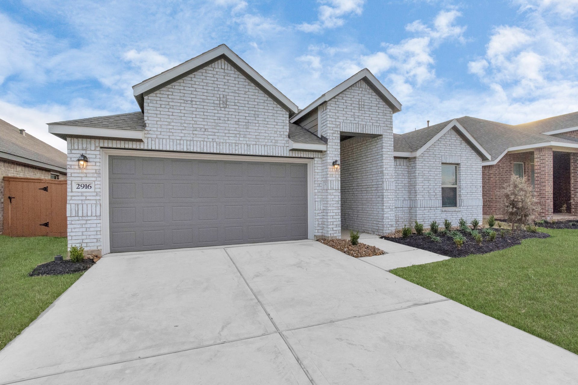 2916 Cordova Hill Drive, Katy, TX 77493 2916 Cordova Hill Drive, Katy, TX 77493