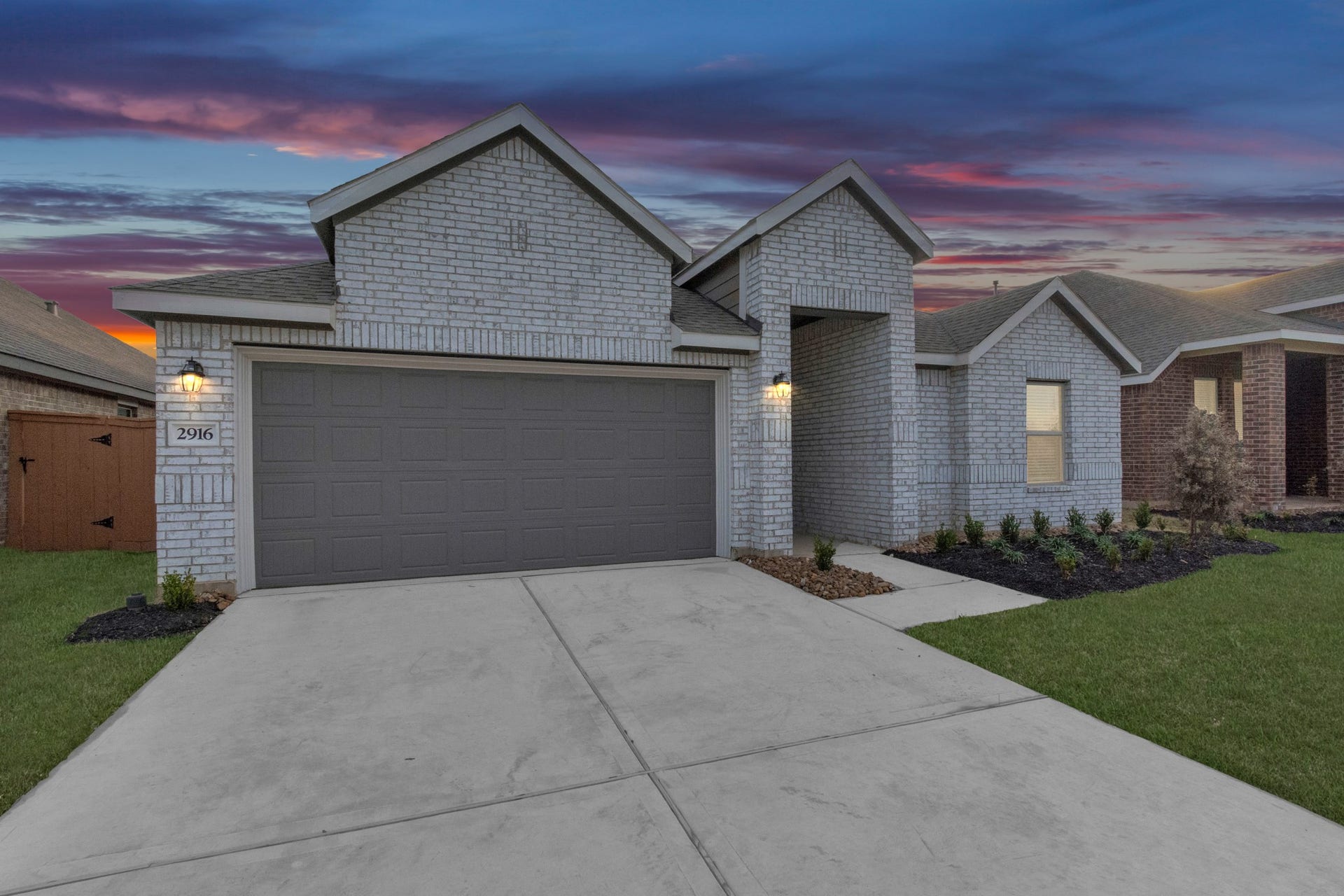 2916 Cordova Hill Drive, Katy, TX 77493 2916 Cordova Hill Drive, Katy, TX 77493