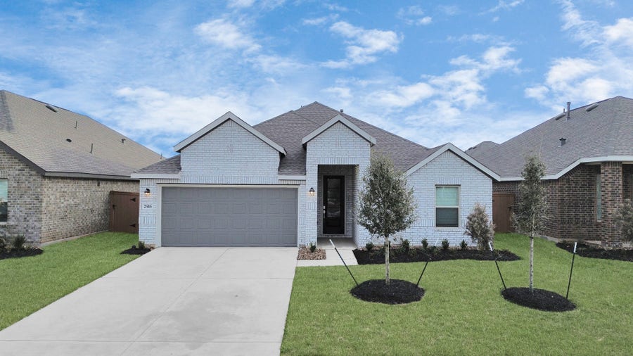 Property photo for 2916 Cordova Hill Drive, Katy, TX
