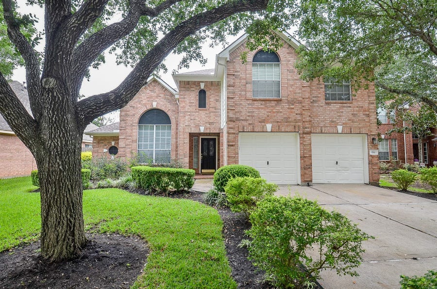 Property photo for 3747 Heritage Colony Drive, Missouri City, TX