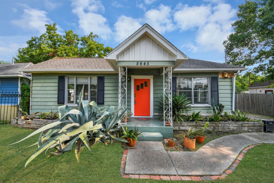 Property photo for 5645 Barremore Street, Houston, TX