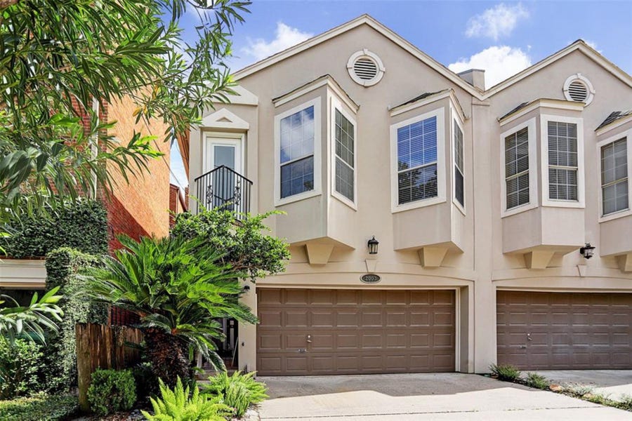 Property photo for 2003 Park Street, Houston, TX