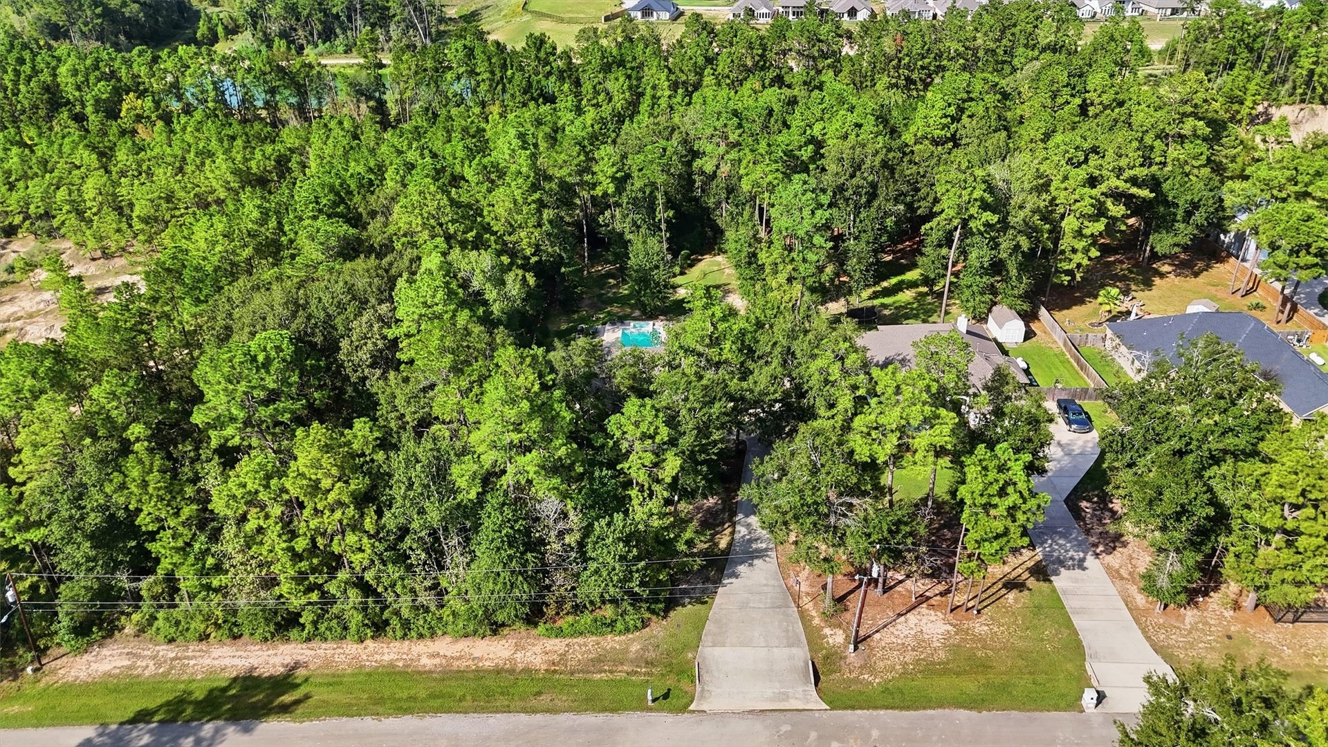 19213 Kanawha Drive, Porter, TX 77365