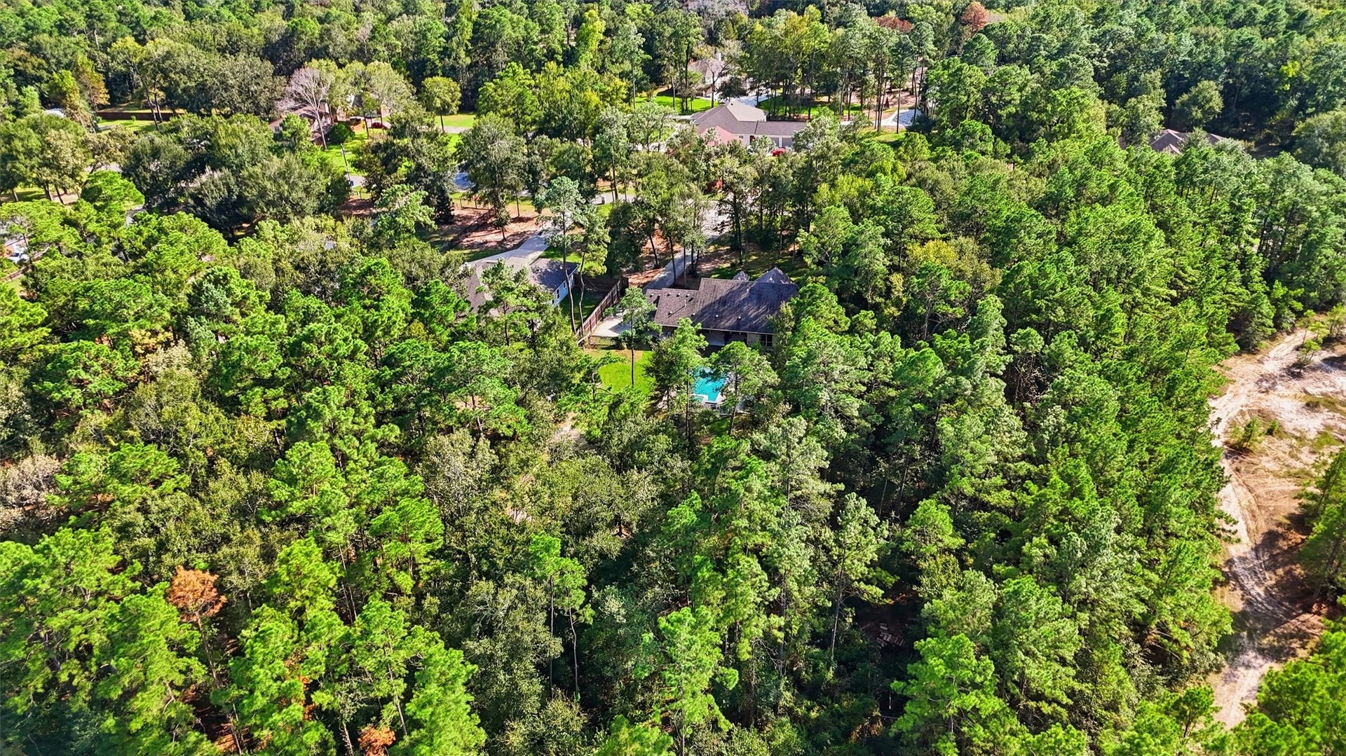 19213 Kanawha Drive, Porter, TX 77365
