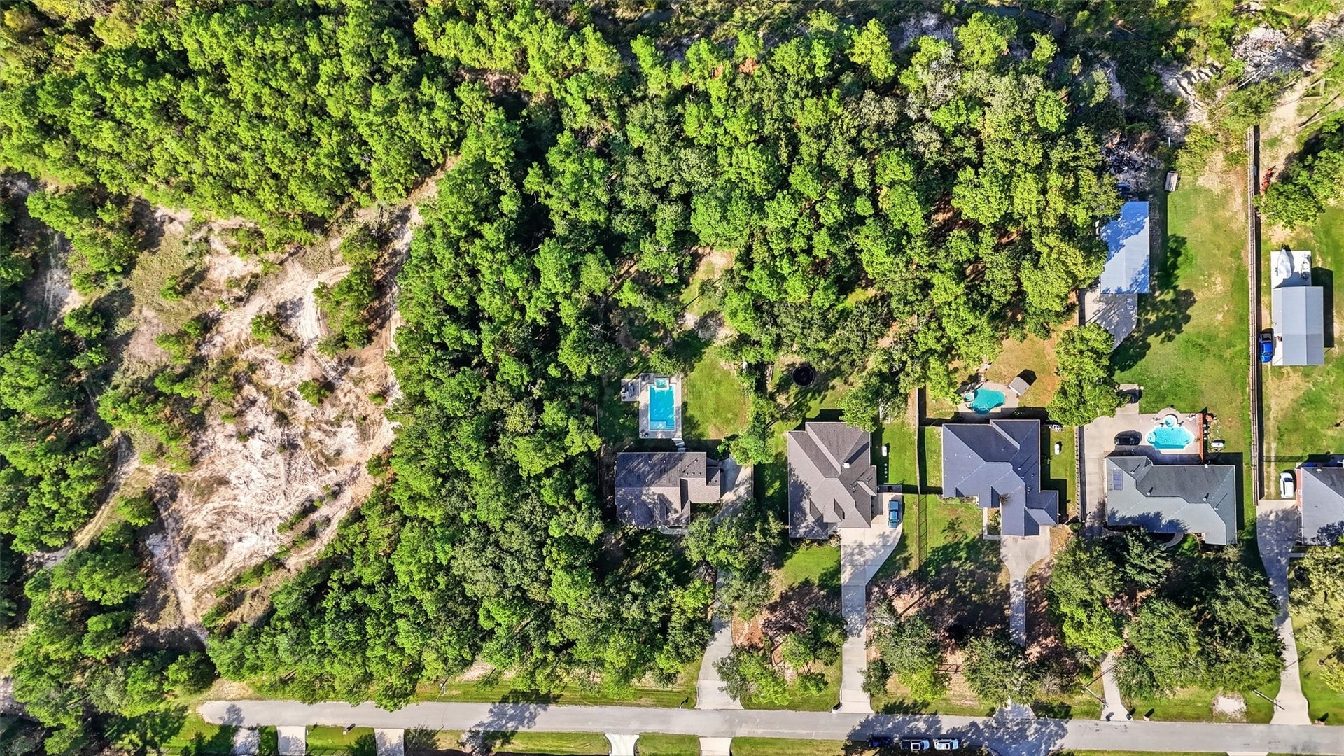 19213 Kanawha Drive, Porter, TX 77365