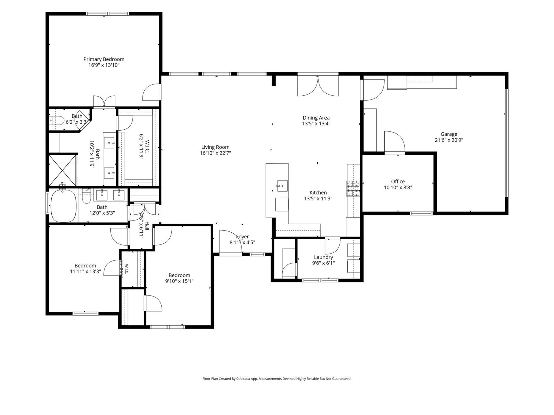 19213 Kanawha Drive, Porter, TX 77365