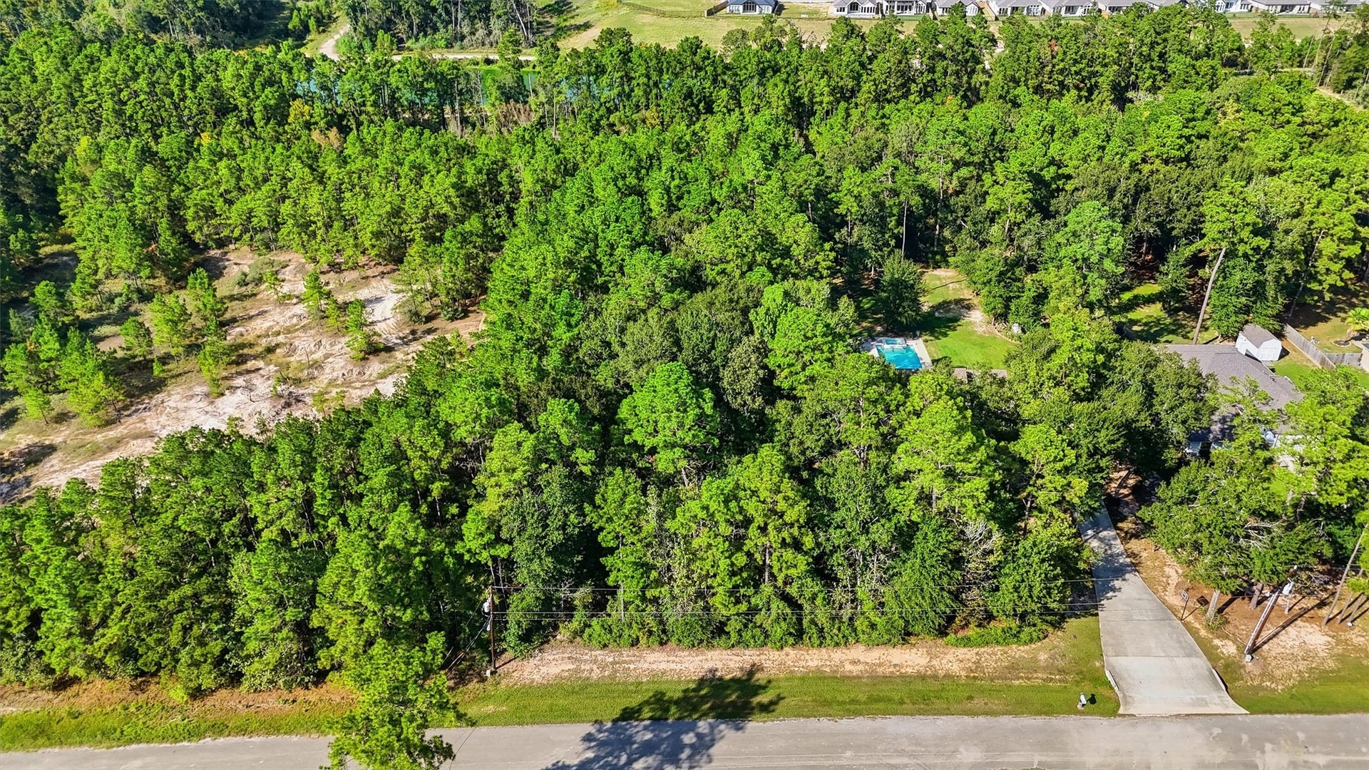 19213 Kanawha Drive, Porter, TX 77365