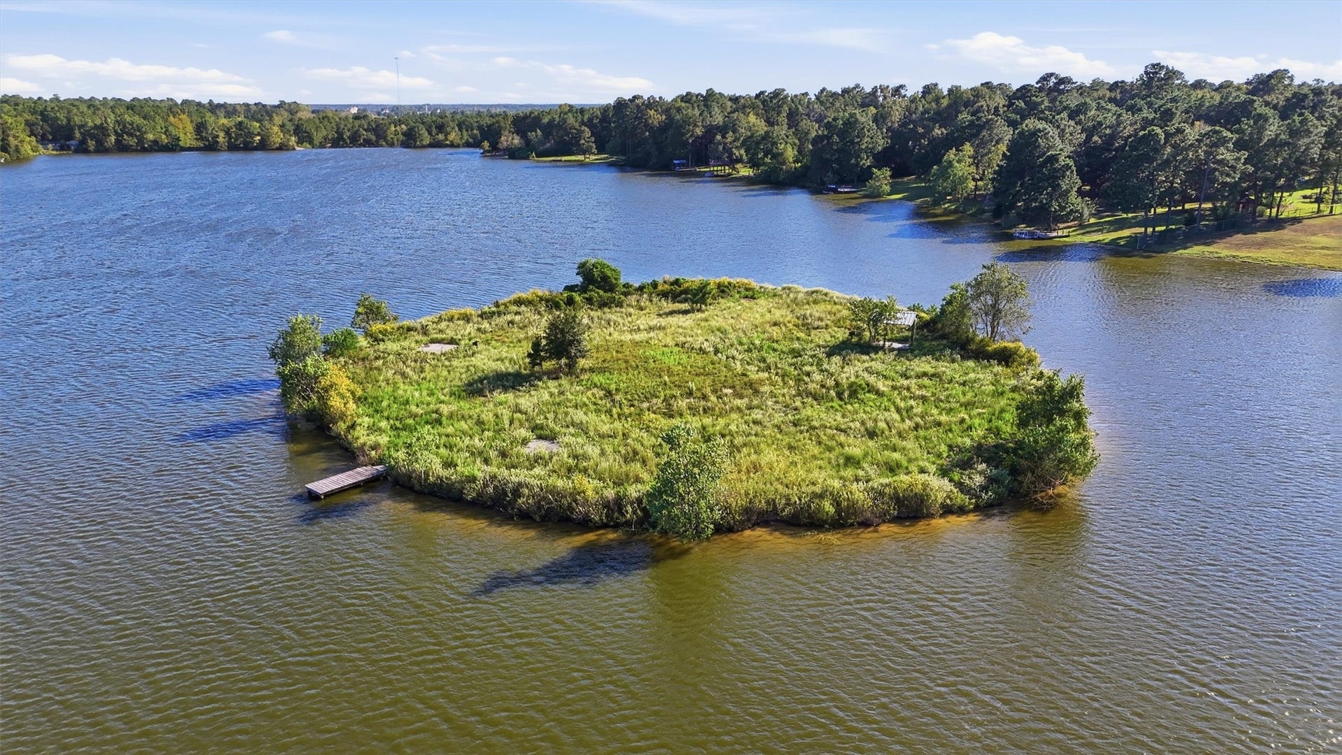 19213 Kanawha Drive, Porter, TX 77365