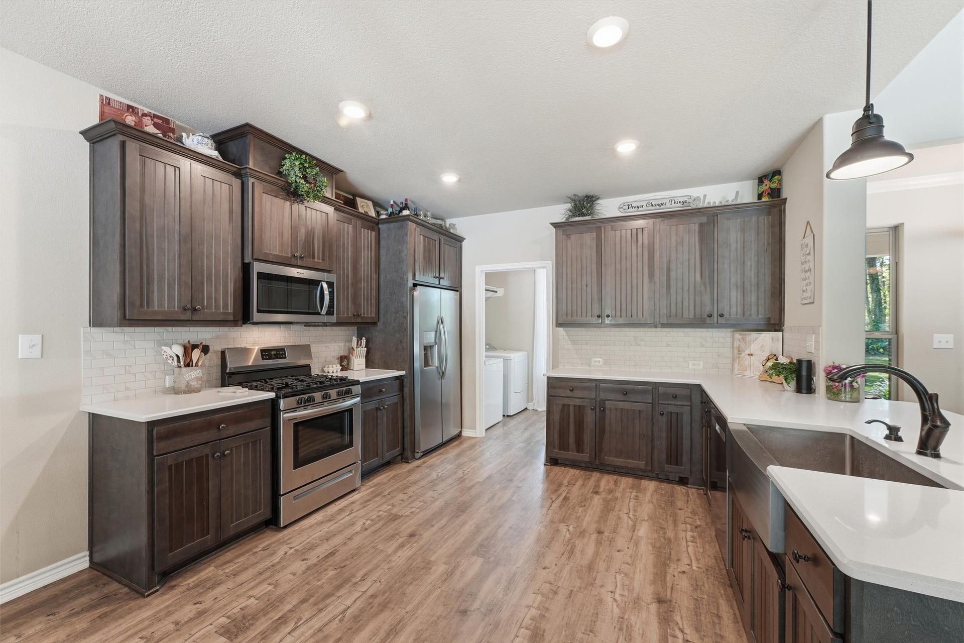 19213 Kanawha Drive, Porter, TX 77365