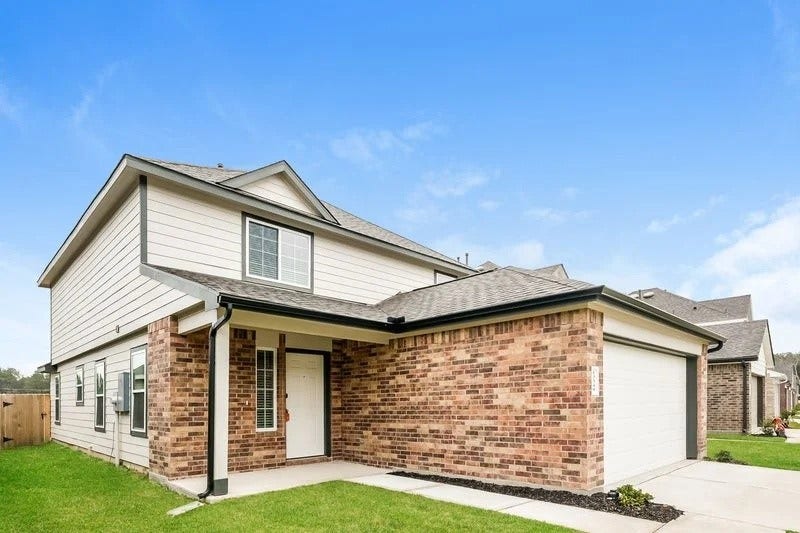 Property photo for 13549 White Ibis Street, Splendora, TX