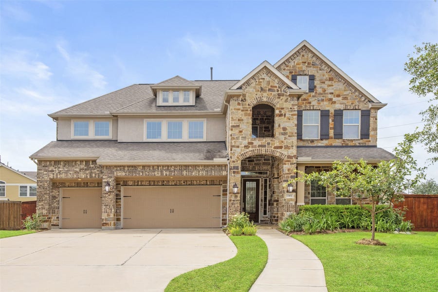 Property photo for 12102 Accorso Street, Richmond, TX
