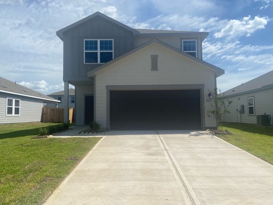 Property photo for 31215 Williams Landing Street, Waller, TX