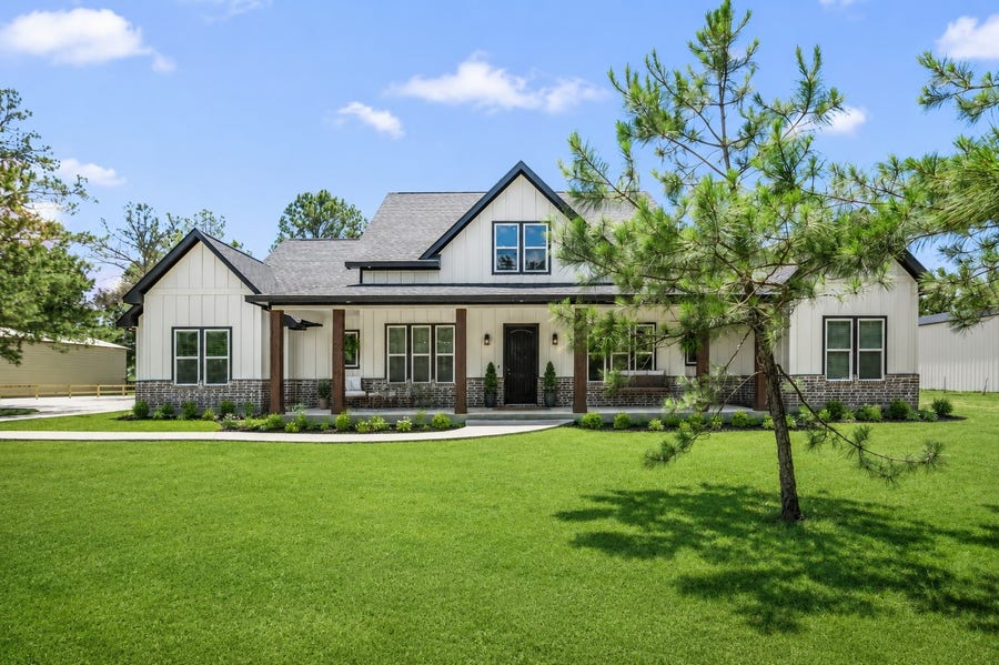 Property photo for 4330 Holstein Drive, Cleveland, TX