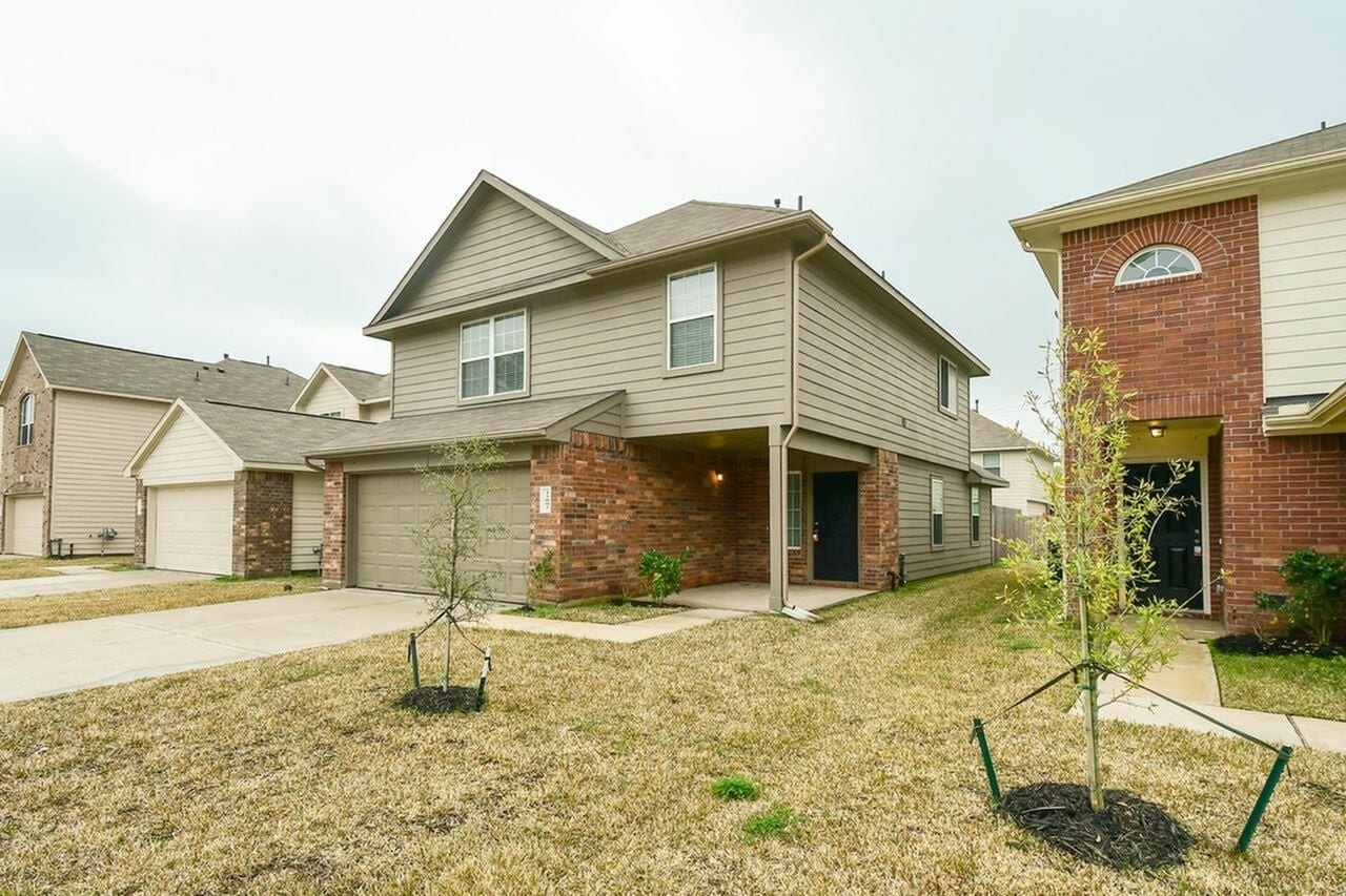 12002 Pia Drive, Houston, TX 77044