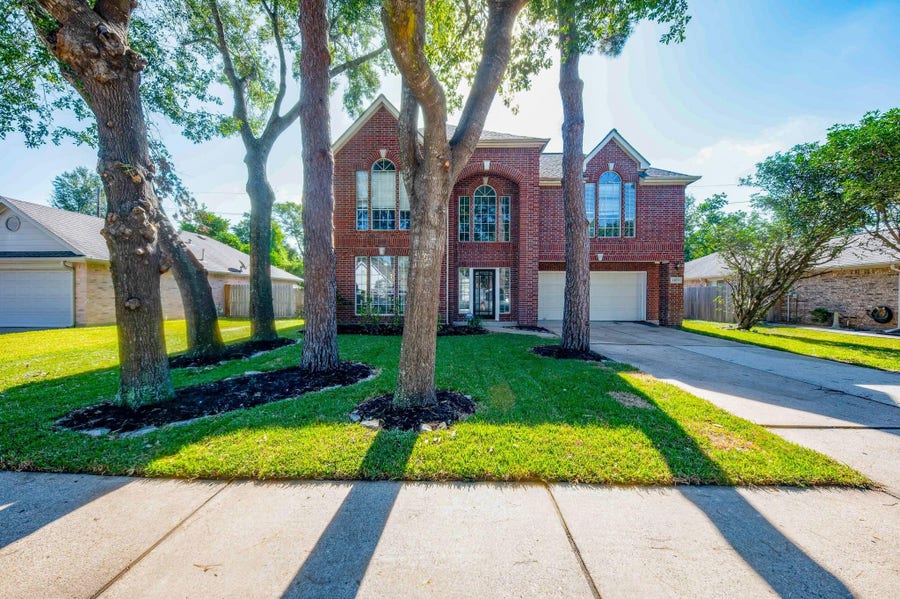 Property photo for 14011 Cypress Falls Drive, Cypress, TX