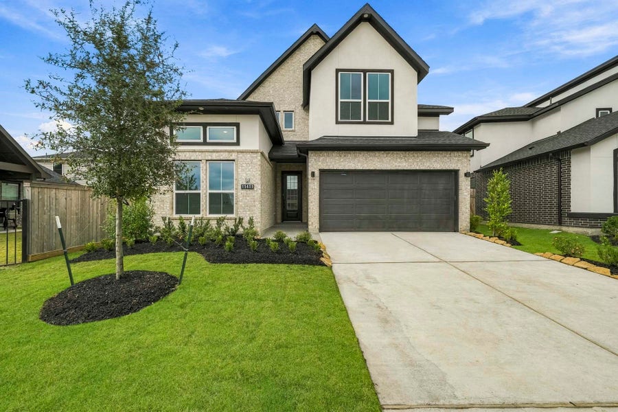 Property photo for 11411 Rocky Desert Hills Ln, Cypress, TX