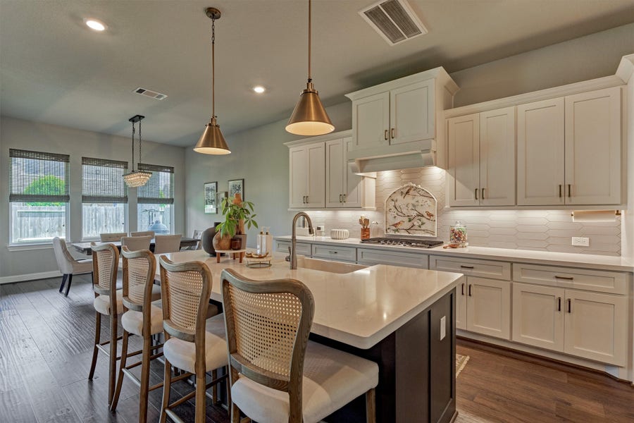 Property photo for 24934 Gingerbush Lane, Tomball, TX