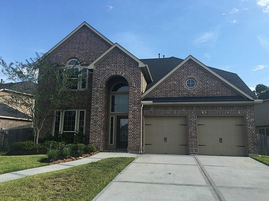 Property photo for 27802 Amy Willow Lane, Spring, TX