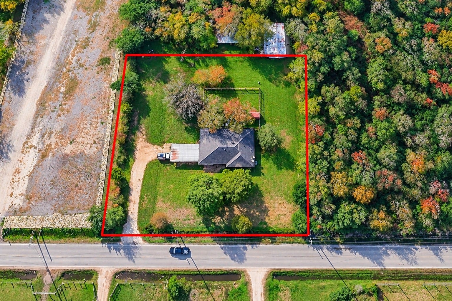 702 E Dallas Street, Fresno, TX 77545 702 E Dallas Street, Fresno, TX 77545