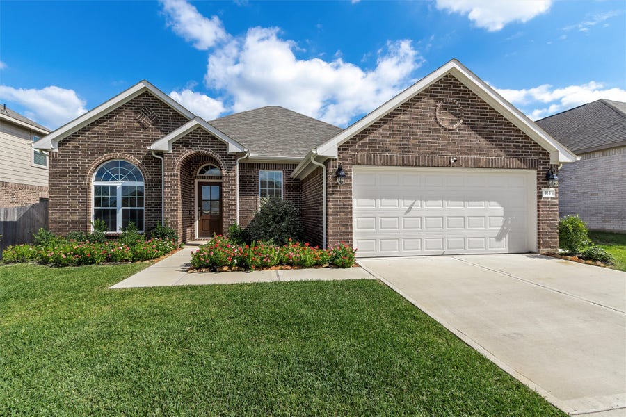 Property photo for 112 Dina Lane, Montgomery, TX