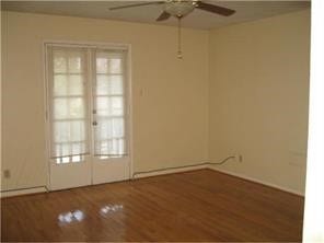 311 E 10th Street, Houston, TX 77008 311A Primary Bedroom