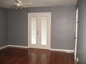 311 E 10th Street, Houston, TX 77008 1001 Arlington B Primary Bedroom