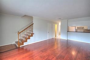 311 E 10th Street, Houston, TX 77008 311B Den