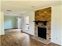 311 E 10th Street, Houston, TX 77008 315B Den, Mock Fireplace