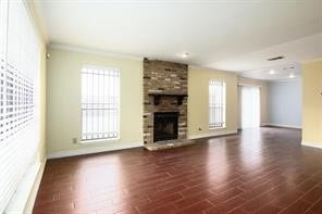 311 E 10th Street, Houston, TX 77008 315A Den