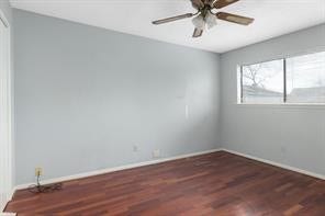 311 E 10th Street, Houston, TX 77008 1001A Secondary Bedroom