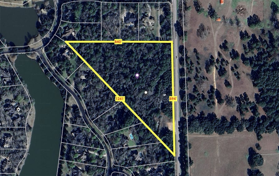 Property photo for 37119 FM 149 Road, Pinehurst, TX