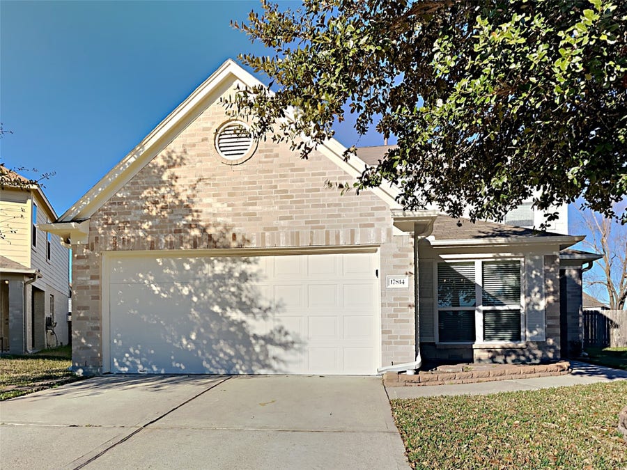 Property photo for 17814 Deep Shade Court, Humble, TX
