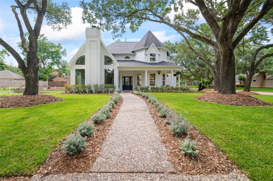 Property photo for 1431 Hoveden Drive, Katy, TX