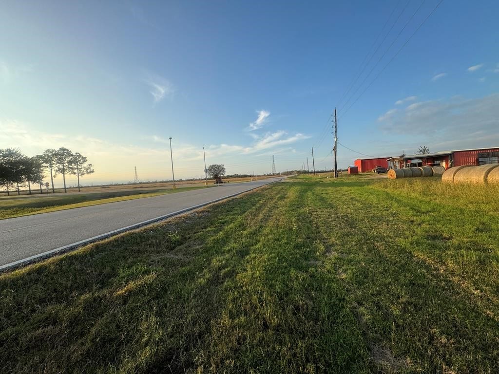 25 ACRES COUNTY ROAD 45, Angleton, TX 77515 25 ACRES COUNTY ROAD 45, Angleton, TX 77515