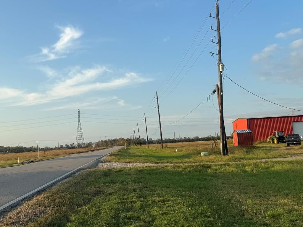 25 ACRES COUNTY ROAD 45, Angleton, TX 77515 25 ACRES COUNTY ROAD 45, Angleton, TX 77515
