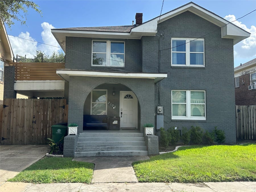 Property photo for 2108 Berry Street, Houston, TX
