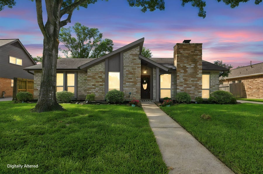 Property photo for 21311 Park Bluff Drive, Katy, TX