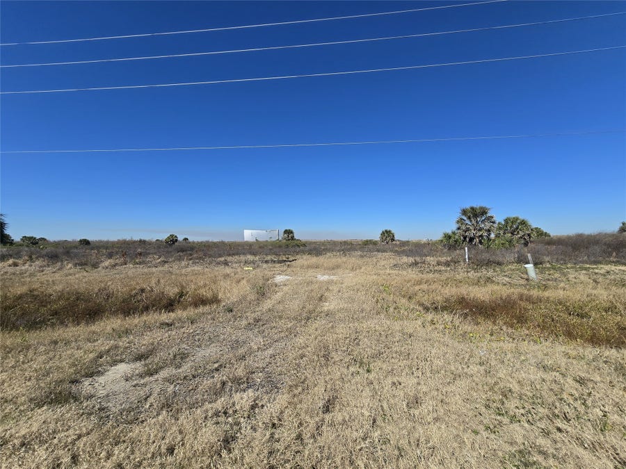 Property photo for 1575 Highway 87, Gilchrist, TX