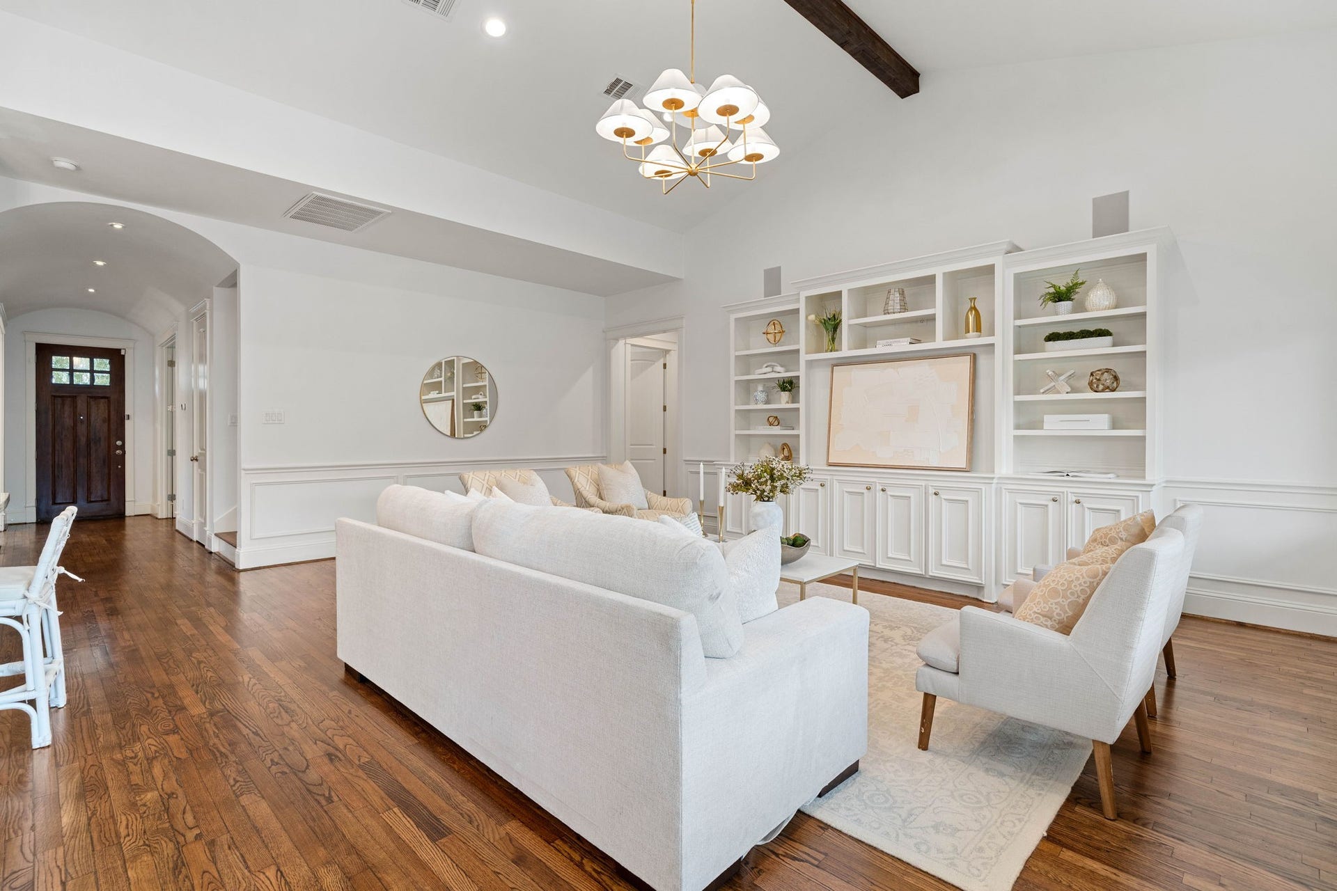 1326 Martin Street, Houston, TX 77018 1326 Martin Street, Houston, TX 77018