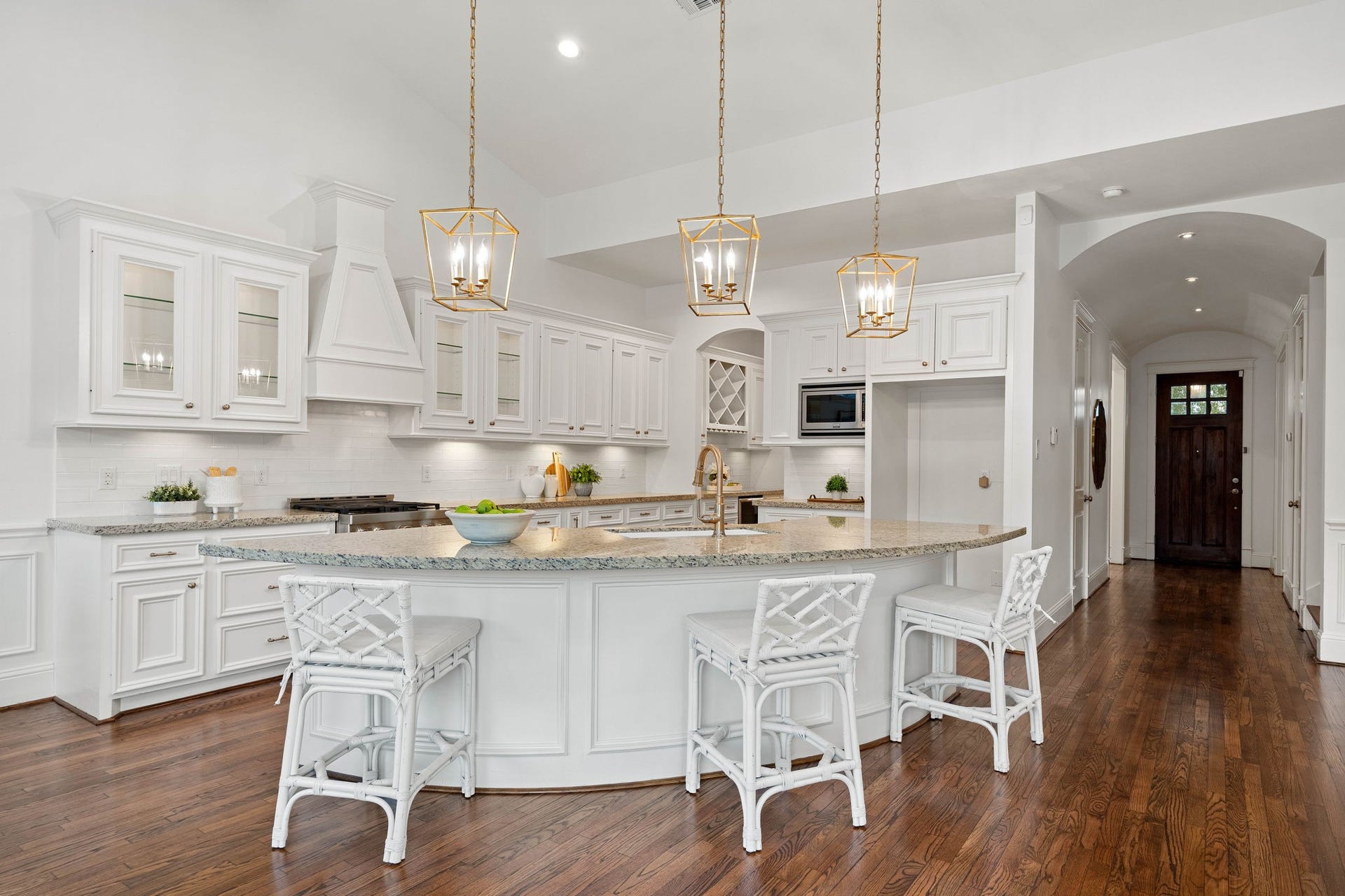 1326 Martin Street, Houston, TX 77018 1326 Martin Street, Houston, TX 77018