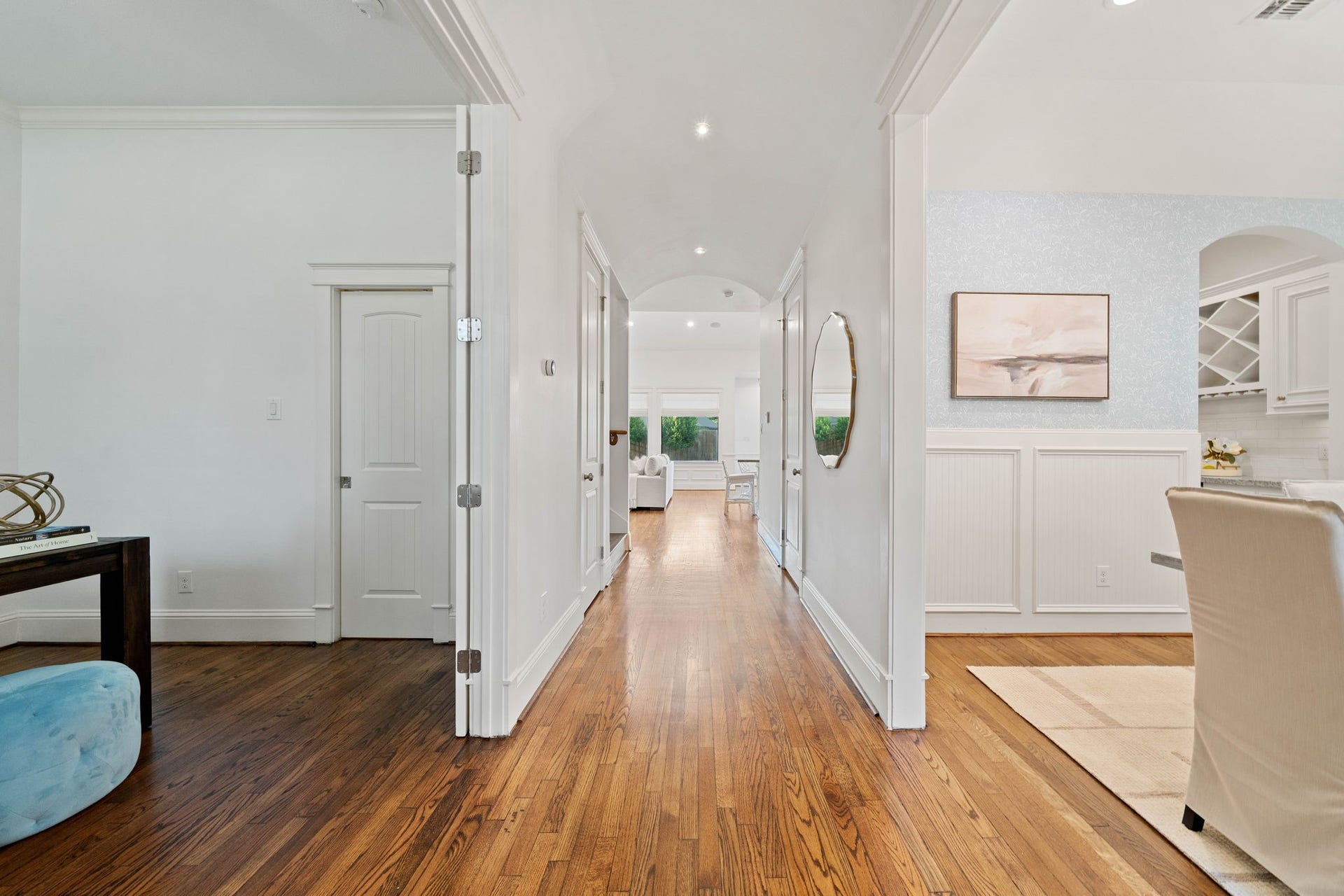 1326 Martin Street, Houston, TX 77018 1326 Martin Street, Houston, TX 77018